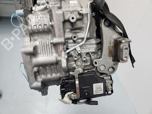 Gearbox PEUGEOT 5008 II (MC_, MJ_, MR_, M4_)  | BP29722542M3 