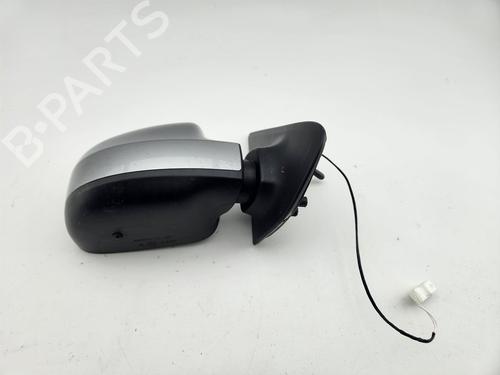 Right mirror DACIA SANDERO II  | BP29062620C27