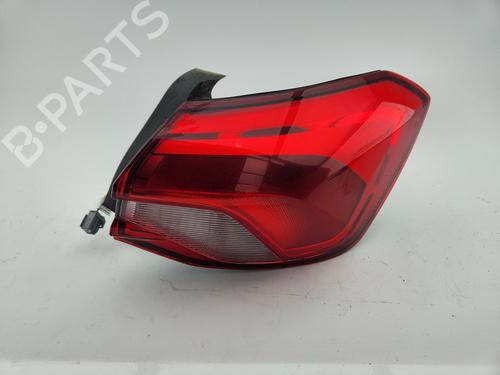 Used Right taillight FORD FOCUS IV (HN) [2018-2025]  30387813