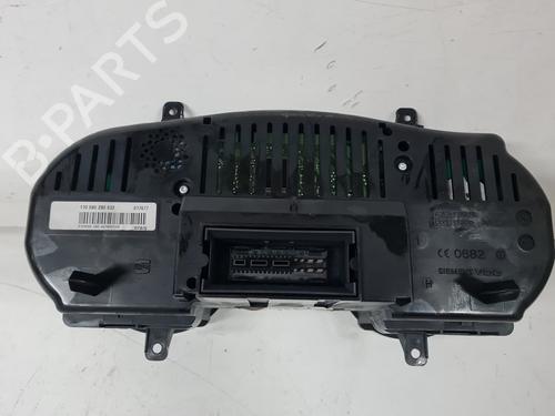 Instrument cluster SEAT LEON (1P1)  | BP21661263C47 