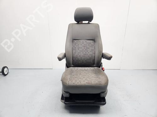 Used Right front seat Right front seat VW TRANSPORTER T5 Van (7HA, 7HH, 7EA, 7EH) 2.5 TDI (130 hp) 32348786 32348786