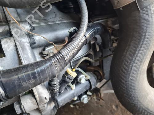 Used Gearbox MAZDA 6 Estate (GJ, GL) [2012-2025]  25823952