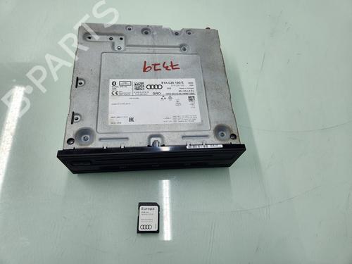 Used Electronic module Electronic module AUDI Q2 (GAB, GAG) 35 TFSI (150 hp) 23243285 23243285