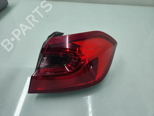 right-taillight-ford-fiesta-vii-hj-hf-2017-21650090 main image