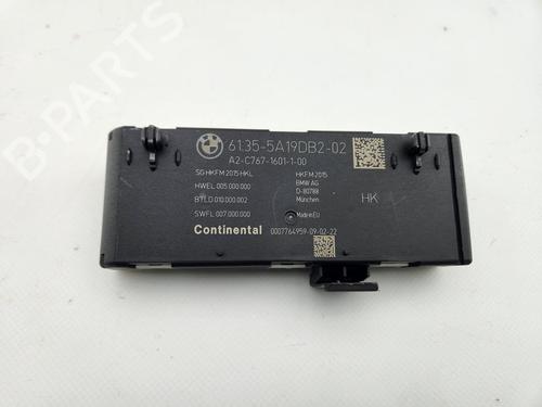 electronic-module-bmw-3-g20-g80-g28-2018-29290036 main image