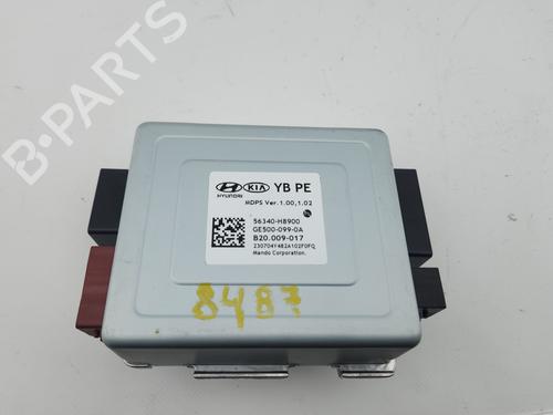 Electronic module KIA STONIC (YB) 1.0 T-GDi Eco-Dynamics+ | BP38045876M83 - Image 2
