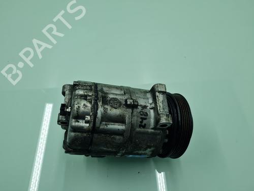 AC compressor LAND ROVER FREELANDER I (L314)  | BP21637031M34 