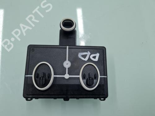 Used Electronic module Electronic module SEAT ATECA (KH7, KHP) 1.0 TSI (110 hp) 21765940 21765940