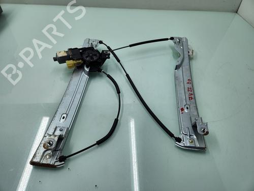 Used Front right window mechanism Front right window mechanism FORD KUGA II (DM2) [2012-2026] 23898681 23898681
