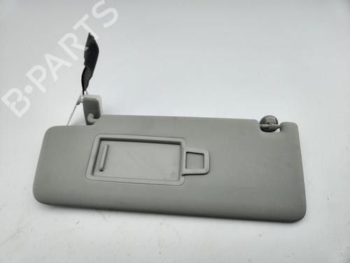 left-sun-visor-vw-touran-5t1-2015-31813530 main image