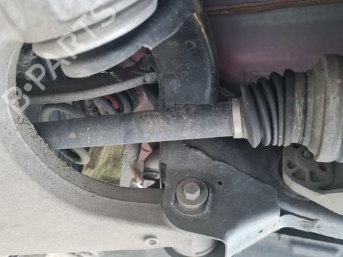 Used Right rear driveshaft Right rear driveshaft ALFA ROMEO STELVIO (949_) [2016-2026] 30853901 30853901