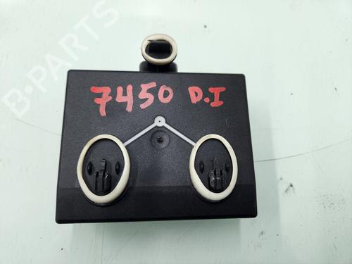 Used Electronic module Electronic module AUDI Q5 (8RB) [2008-2019] 24367237 24367237