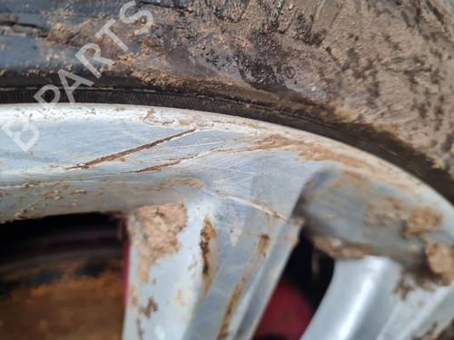 Rim SKODA OCTAVIA II Combi (1Z5) 2.0 TFSI | BP24472258C45 