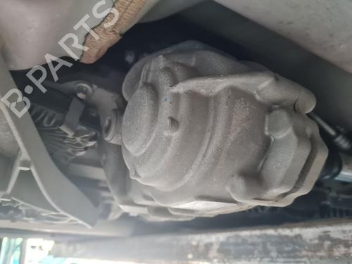 Used Transfer box ALFA ROMEO STELVIO (949_) 2.2 D Q4 (949.AXB2A) (209 hp) 30853410