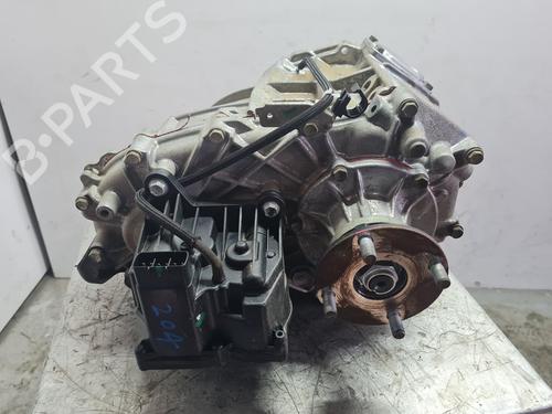 Transfer box TOYOTA LAND CRUISER PRADO (_J15_)  | BP21642618M36 