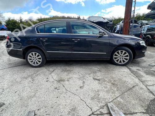 AC pipe VW PASSAT B6 (3C2)  | BP21638457M126 