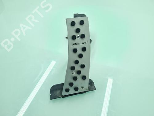 Used Pedal Pedal HONDA ACCORD VIII (CU) [2008-2026] 21639775 21639775