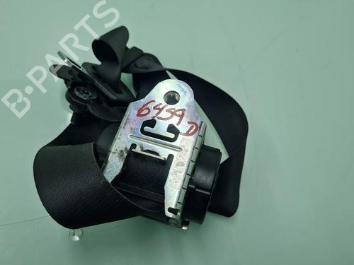Used Front right seatbelt MINI MINI (R56) [2005-2014]  23126776