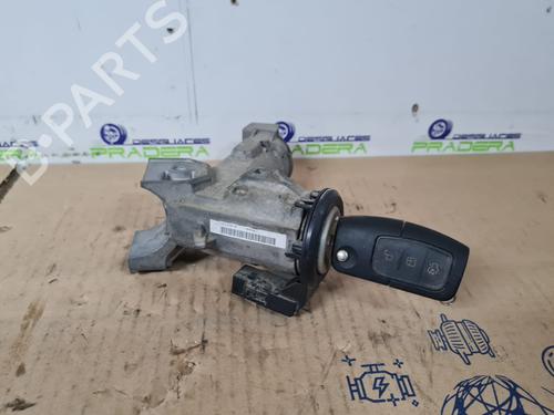 Used Electronic module Electronic module FORD FIESTA VI (CB1, CCN) 1.5 TDCi (75 hp) 21659903 21659903