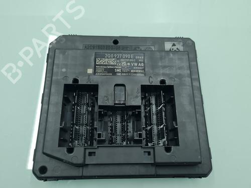 Used Electronic module Electronic module SEAT ARONA (KJ7, KJP) [2017-2026] 21648324 21648324