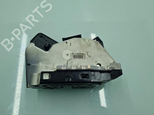Front right lock VW GOLF VI (5K1)  | BP21641449C97 