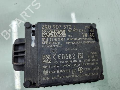 Electronic module VW TIGUAN (AD1, AX1)  | BP24514859M83 