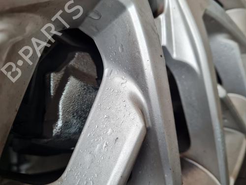 Used Left front brake caliper SEAT IBIZA V (KJ1, KJG) [2017-2025]  21645605