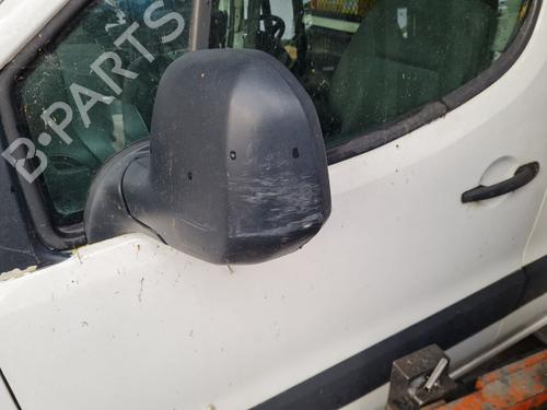 Used Left mirror CITROËN BERLINGO / BERLINGO FIRST Box Body/MPV (M_) 2.0 HDI 90 (MBRHY, MCRHY) (90 hp) 28315498