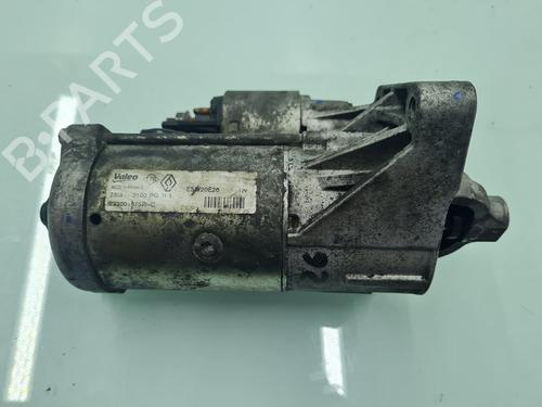 Used Starter NISSAN QASHQAI / QASHQAI +2 I (J10, NJ10, JJ10E) 1.6 dCi All-wheel Drive (130 hp) 21648985