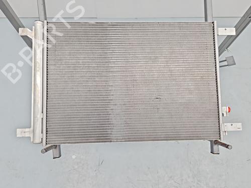 AC radiator VW T-CROSS (C11, D31) 1.0 TSi | BP38958196M32 - Image 2