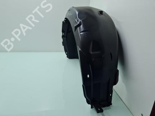 Wheel arch SEAT ARONA (KJ7, KJP)  | BP21648321C56