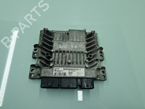 Used Engine control unit (ECU) Engine control unit (ECU) FORD FIESTA VI (CB1, CCN) [2008-2026] 21636915 21636915