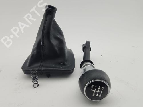 Shift knob SSANGYONG KORANDO (C300) 1.5 4WD | BP33215697I34 - Image 3