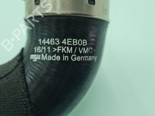 Pipe NISSAN QASHQAI II (J11, J11_)  | BP21637430M125 