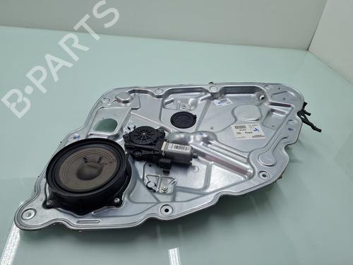 Lève-vitre arrière droit ALFA ROMEO 159 (939_) 2.4 JTDM (939AXD12, 939AXD1B) | BP21653340C25 