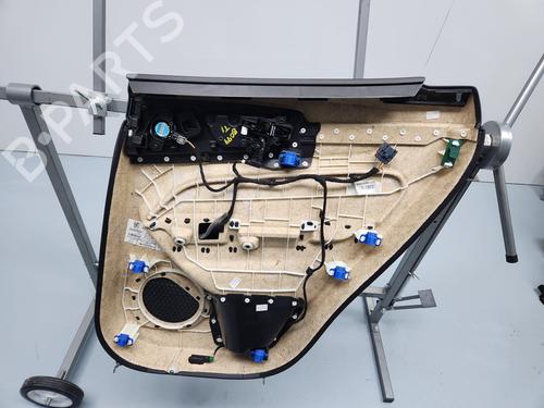 Forra trás esquerda VOLVO XC60 II (246)  | BP32033842C60 