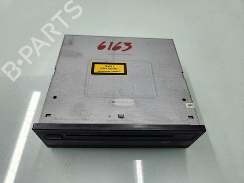Used Electronic module Electronic module AUDI A6 C6 (4F2) [2004-2011] 26122905 26122905