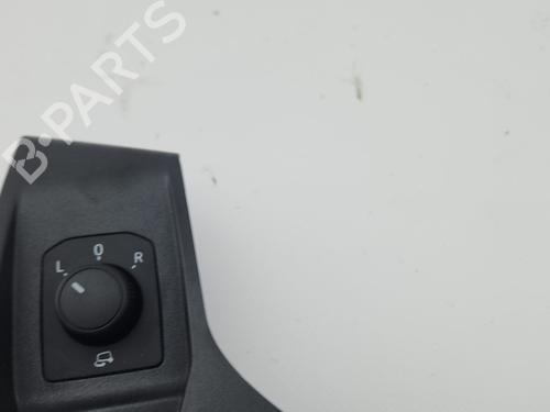 Left front window switch SEAT ARONA (KJ7, KJP) 1.0 TSI | BP36775369I27 - Image 3