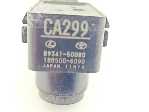 Electronic module TOYOTA C-HR (_X1_) 2.0 Hybrid (MAXH10) | BP40116663M83 - Image 3