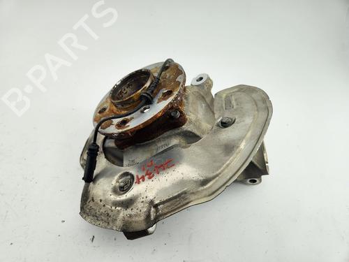 Used Left front steering knuckle BMW 2 Gran Coupe (F44) 218 i (136 hp) 29716149