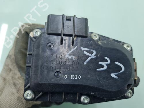 Egr NISSAN PATHFINDER III (R51)  | BP21649313M69 