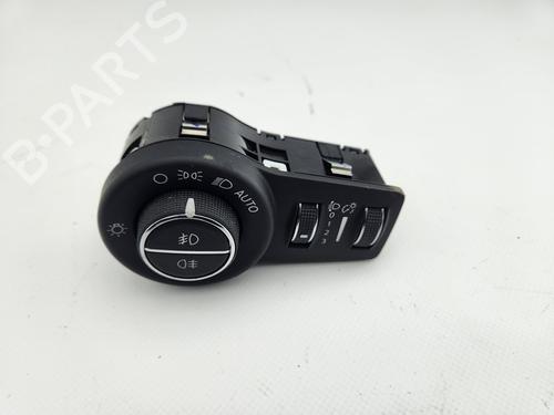 Used Headlight switch JEEP COMPASS (MP, M6, MV, M7) 2.0 CRD 4x4 (140 hp) 30561013