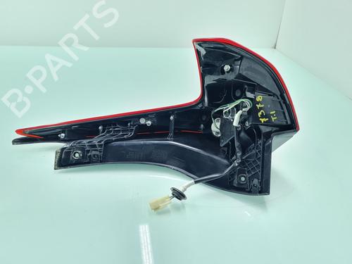 Left taillight MITSUBISHI ECLIPSE CROSS (GK_, GL_) 1.5 T-Mivec 4WD | BP29722312C34 - Image 2