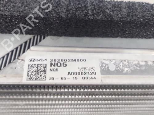 Intercooler KIA SPORTAGE V (NQ5) 1.6 T-GDI MHEV | BP37643666M30 - Image 5