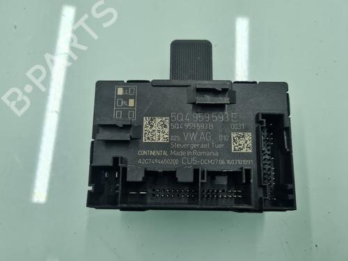Electronic module SEAT LEON ST (5F8) 1.6 TDI | BP21766930M83 - Image 2