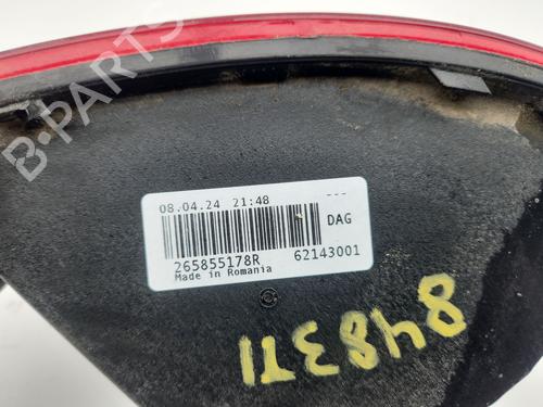 Rear bumper left light DACIA DUSTER (HM_) 1.5 dCi 115 4x4 | BP38289353C81 - Image 3