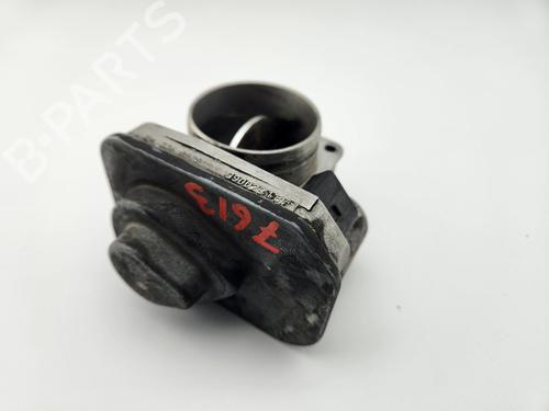 Borboleta de admissão JEEP CHEROKEE (KJ) 2.8 CRD 4x4 (150 hp) 31671454