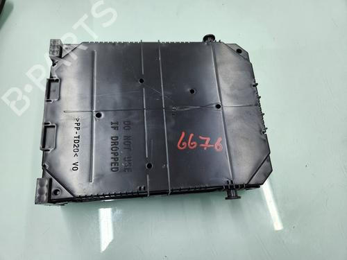 Used Fuse box Fuse box DS DS 7 Crossback (J4_, JR_, JC_) [2017-2026] 25933770 25933770