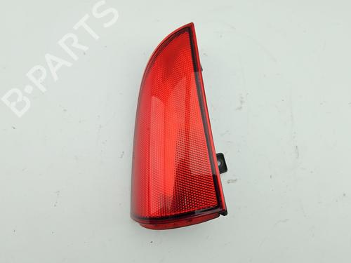 Used Left taillight Left taillight MERCEDES-BENZ VITO / MIXTO Van (W639) 110 CDI (639.601, 639.603, 639.605) (95 hp) 40443641 40443641