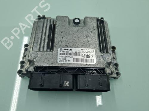 engine-control-unit-ecu-citroen-c3-c3-origin-iii-sx-9851039580-2016-21647743 main image